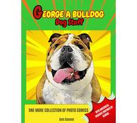 George A. Bulldog - DogStuff