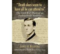 George A. Hitchcock "Death does seem to have all he can attend to" (Tascabile)