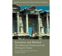 George, A. Kennedy Invention and Method (Tascabile)