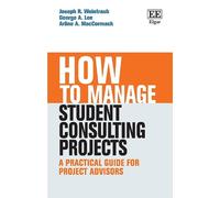 George A. Lee Arline A. MacCormack Josep How to Manage Student Consu (Tascabile)