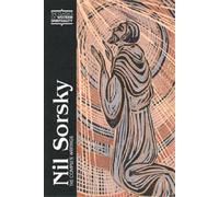 George A. Maloney Nil Sorsky (Tascabile)