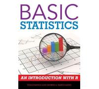 George A. Marcoulides Tenko Raykov Basic Statistics (Tascabile)