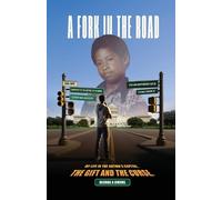 George A Owens A Fork in the Road (Tascabile)