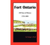 George A Reed Fort Ontario (Tascabile)