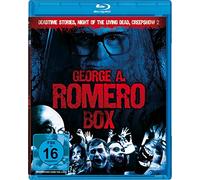 George A. Romero Box