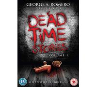 George A Romero Presents Deadtime Stories Volume 1 [Edizione: Regno Unito]