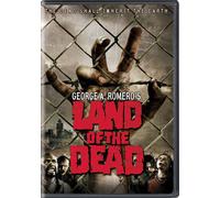 George A. Romero's Land of the Dead (DVD)