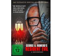 George A. Romero's Resident Evil - A Documentary (DVD)