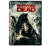 George A. Romero's Survival of the Dead (Single-Disc Edition) (DVD)