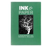 George A. Walker Ink & Paper (Copertina rigida)