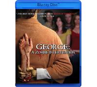 George: A Zombie Intervention (BD) (Blu-ray) Lynn Lowry Michelle Tomlinson