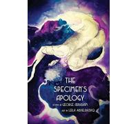 George Abraham The specimen's apology (Tascabile)