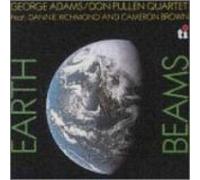 George Adams & Don Pullen - Earth Beams