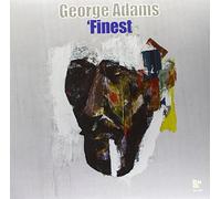 george adams - FAMILY George Adams-Finest Lp