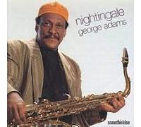 George Adams - Nightingare