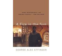George Alec Effinger A Fire in the Sun (Tascabile) Audran Sequence