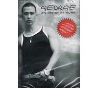 George - An Artist At Work