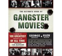 George Anastasia Glen Macnow Joe Pi The Ultimate Book of Gangster M (Tascabile)