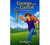 George and Carrot: The Chronos Key