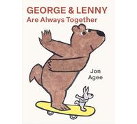 George and Lenny Are Always Together
