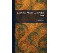 George and Margaret Fox