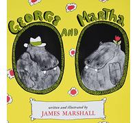George and Martha