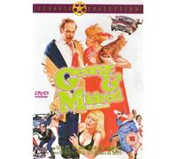 George and Mildred