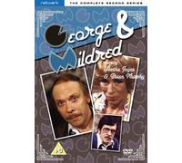 George And Mildred - The Complete Second Series [Edizione: Regno Unito] [Edizione: Regno Unito]