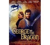 George and the dragon