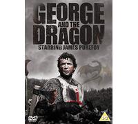 George And The Dragon [Edizione: Regno Unito] [Edizione: Regno Unito]