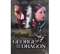 George And The Dragon (Import Dvd) (2012) Varios