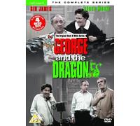 George And The Dragon. The Complete Series
