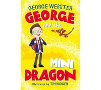 George and the Mini Dragon (PB)