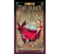 George and Weedon Grossmith The Diary of a Nobody (Copertina rigida)