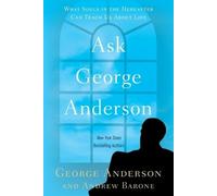 George Anderson Andrew Barone Ask George Anderson (Tascabile)