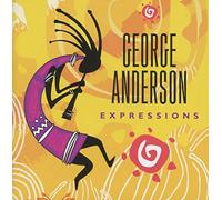 george anderson-expressions cd