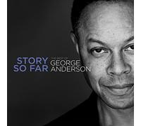 George Anderson - SECRET RECORDS story so far - the best..
