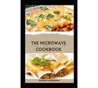 George Anderson The Microwave Cookbook (Tascabile)