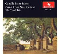 GEORGE ANTHEIL Piano Trios (CD)