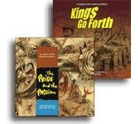 George Antheil - THE PRIDE AND THE PASSION