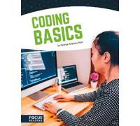 George Anthony Kulz Coding Basics (Copertina rigida) Coding