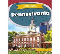 George Anthony Kulz Pennsylvania (Copertina rigida)