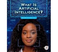 What Is Artificial Intelligence?