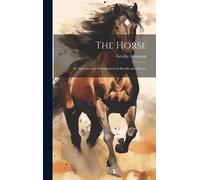 George Armatage The Horse (Copertina rigida)