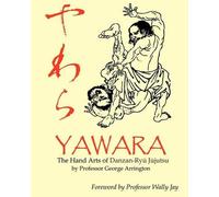 George Arrington Yawara (Tascabile)