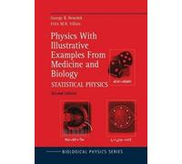 George B. Benedek Fel Physics With Illustrative Examples From Medic (Tascabile)