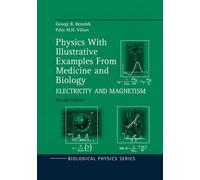 George B. Benedek Fel Physics With Illustrative Examples From Medic (Tascabile)