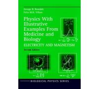 George B. Benedek Physics With Illustrative Examples From Me (Copertina rigida)