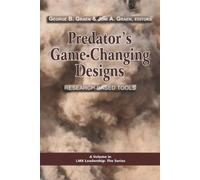 George B. Graen Predator's Game-Changing Designs (Tascabile)