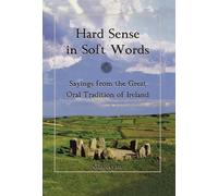 George B. Ryan Hard Sense in Soft Words (Copertina rigida)